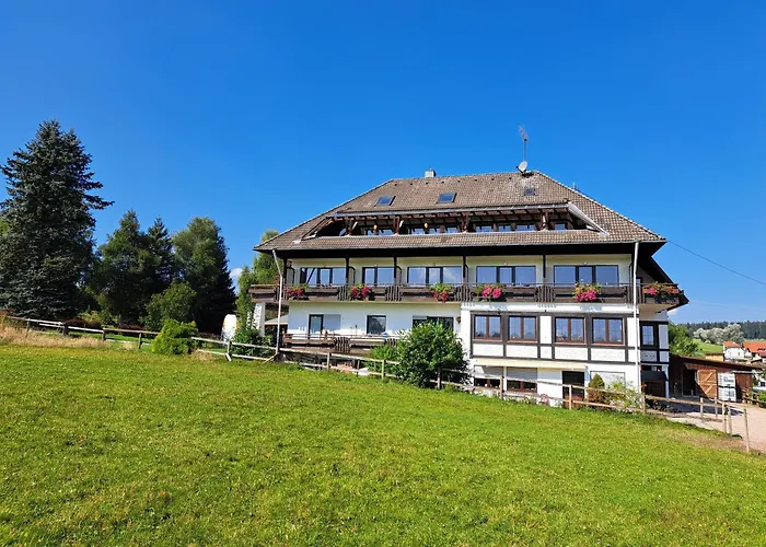 Landpension Pferdekoppel - Self Checkin