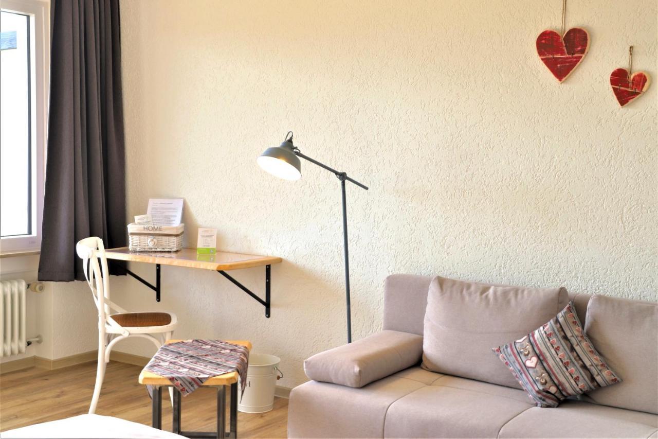 Landpension Pferdekoppel - Self Checkin Hotel 3*