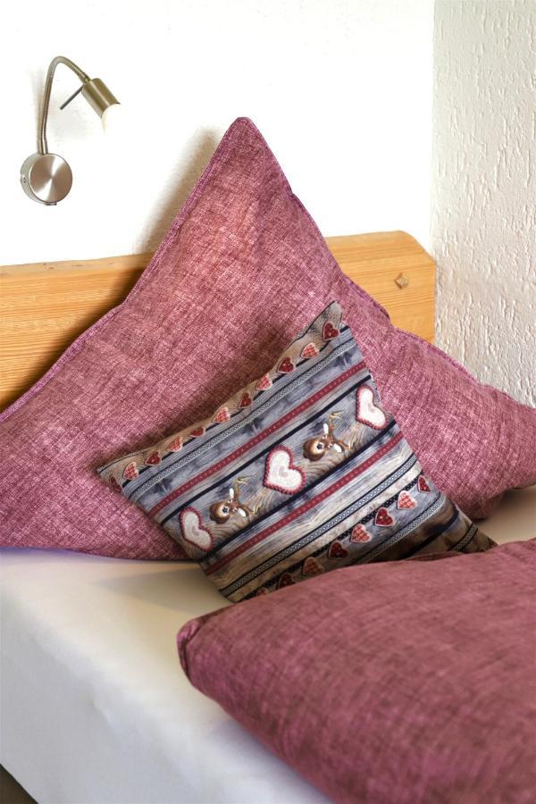 Landpension Pferdekoppel - Self Checkin Hotel 3*