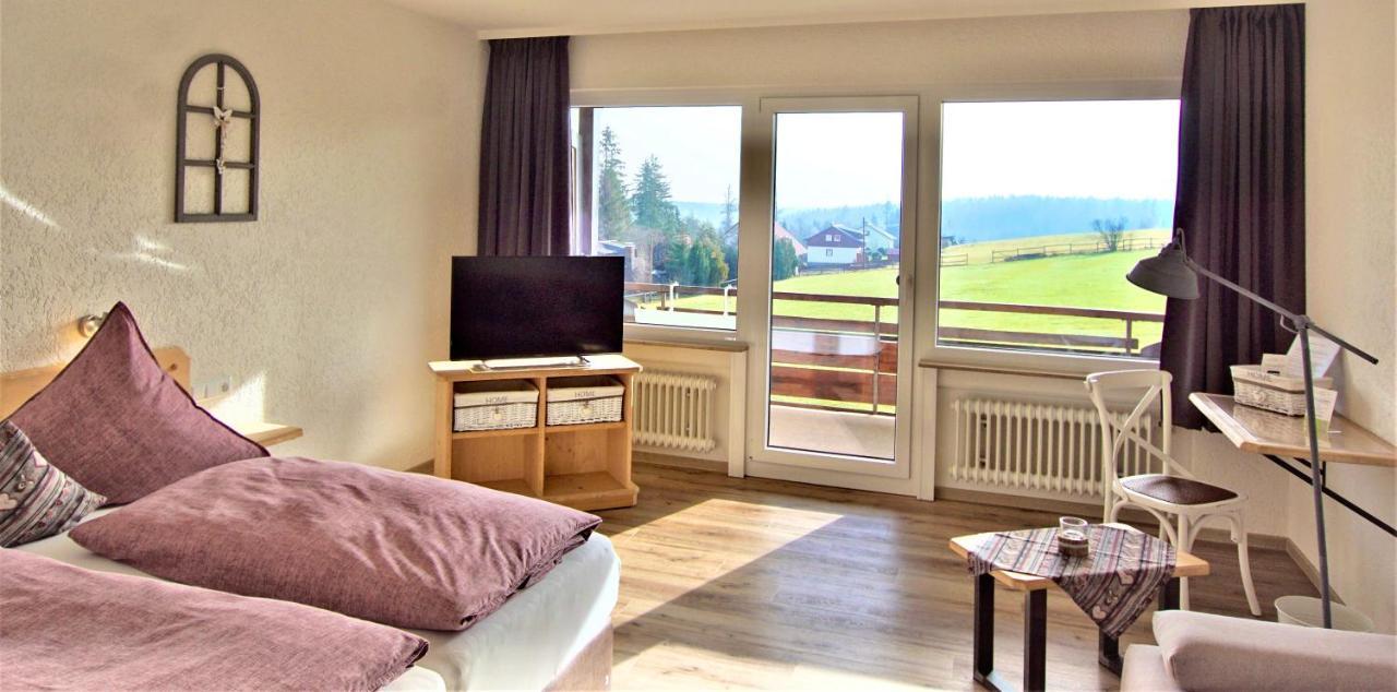 Landpension Pferdekoppel - Self Checkin Hotel Seewald
