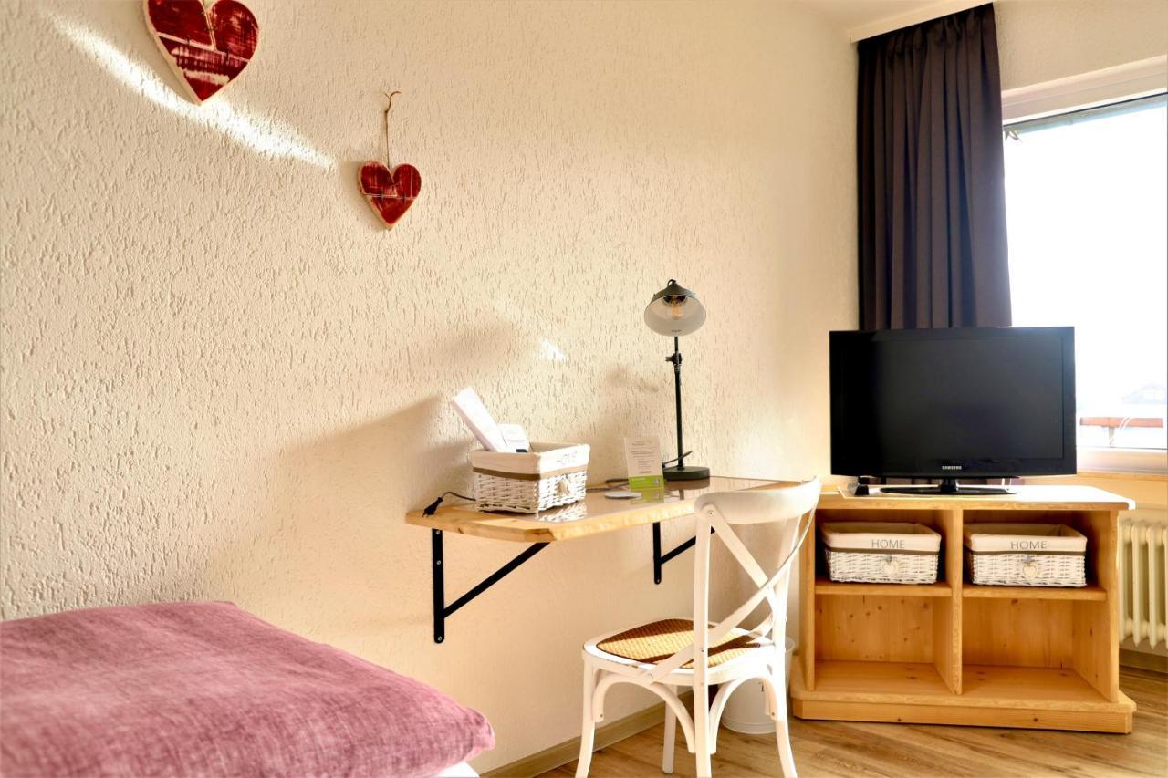 Hotel Landpension Pferdekoppel - Self Checkin 3*