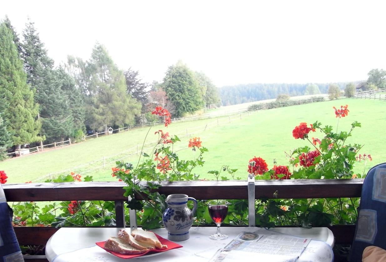 Landpension Pferdekoppel - Self Checkin Hotel Seewald