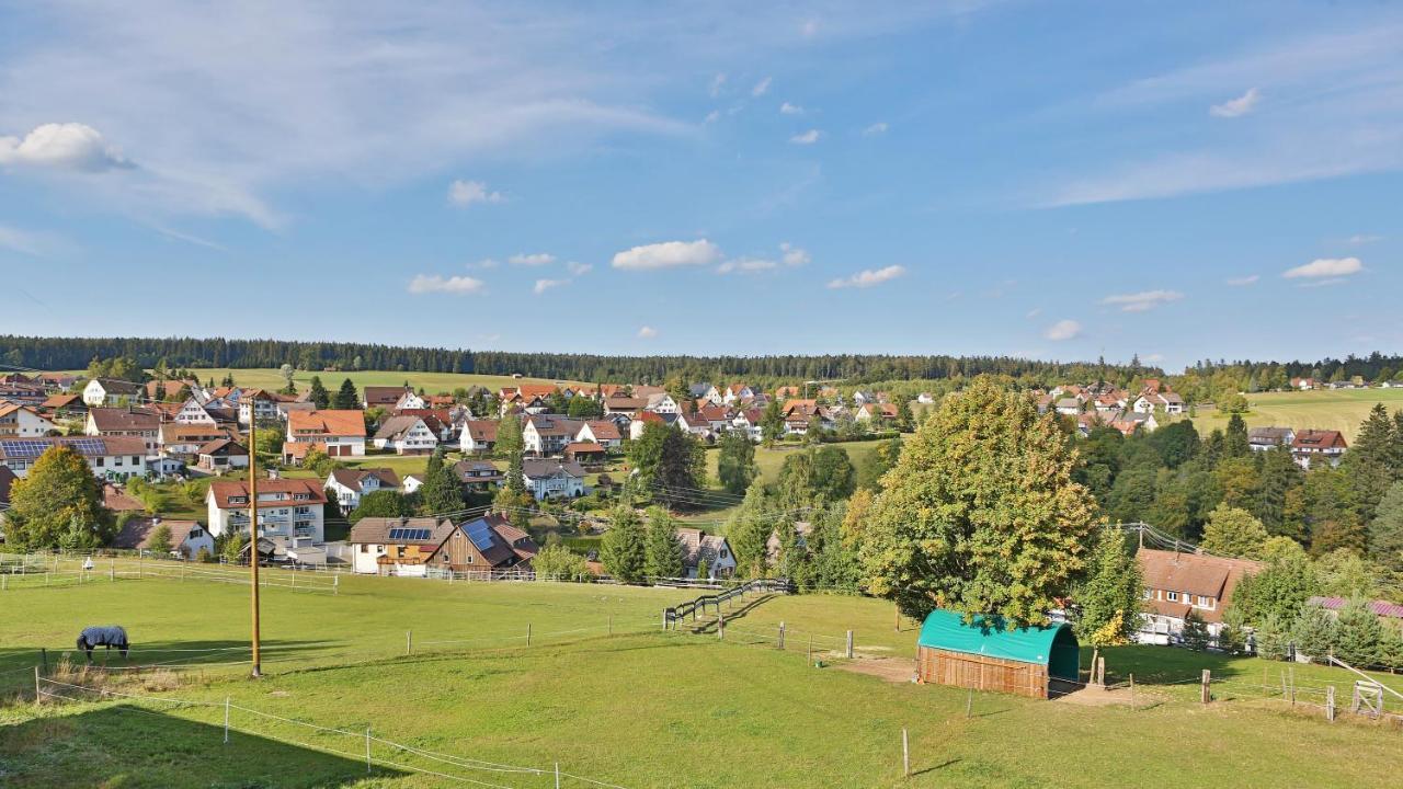 Landpension Pferdekoppel - Self Checkin 3*