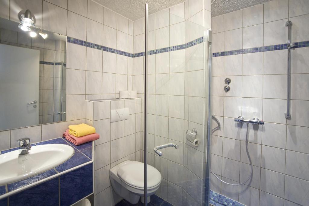 Landpension Pferdekoppel - Self Checkin 3*