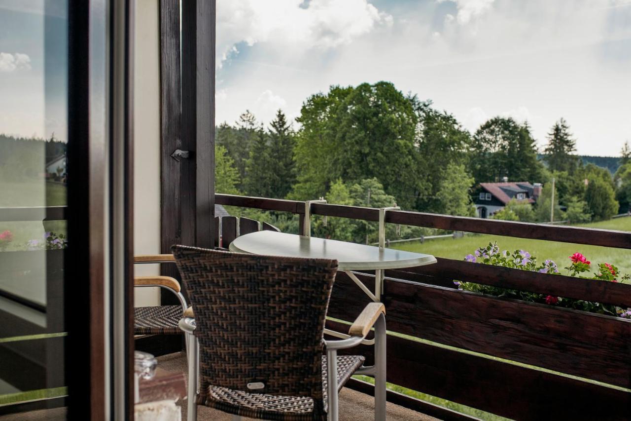 Hotel Landpension Pferdekoppel - Self Checkin Seewald