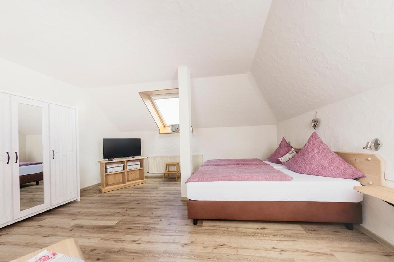 Landpension Pferdekoppel - Self Checkin Hotel 3*