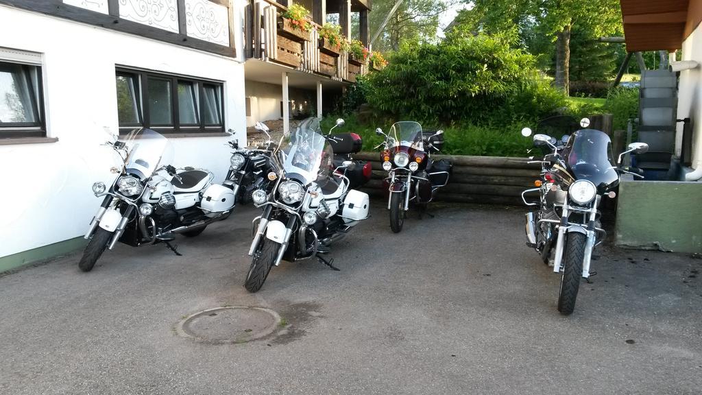 Hotel Landpension Pferdekoppel - Self Checkin