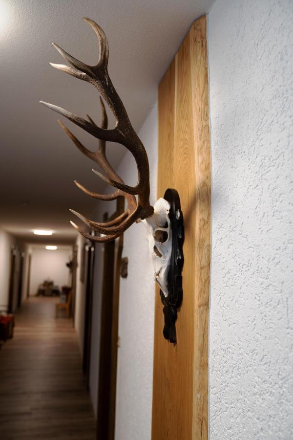 Landpension Pferdekoppel - Self Checkin